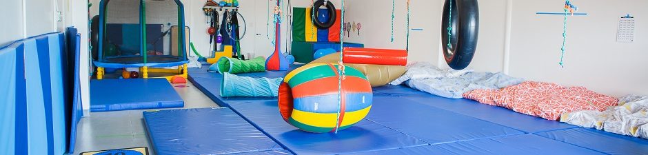 Pediatric Occupational Therapist OT Services San Diego