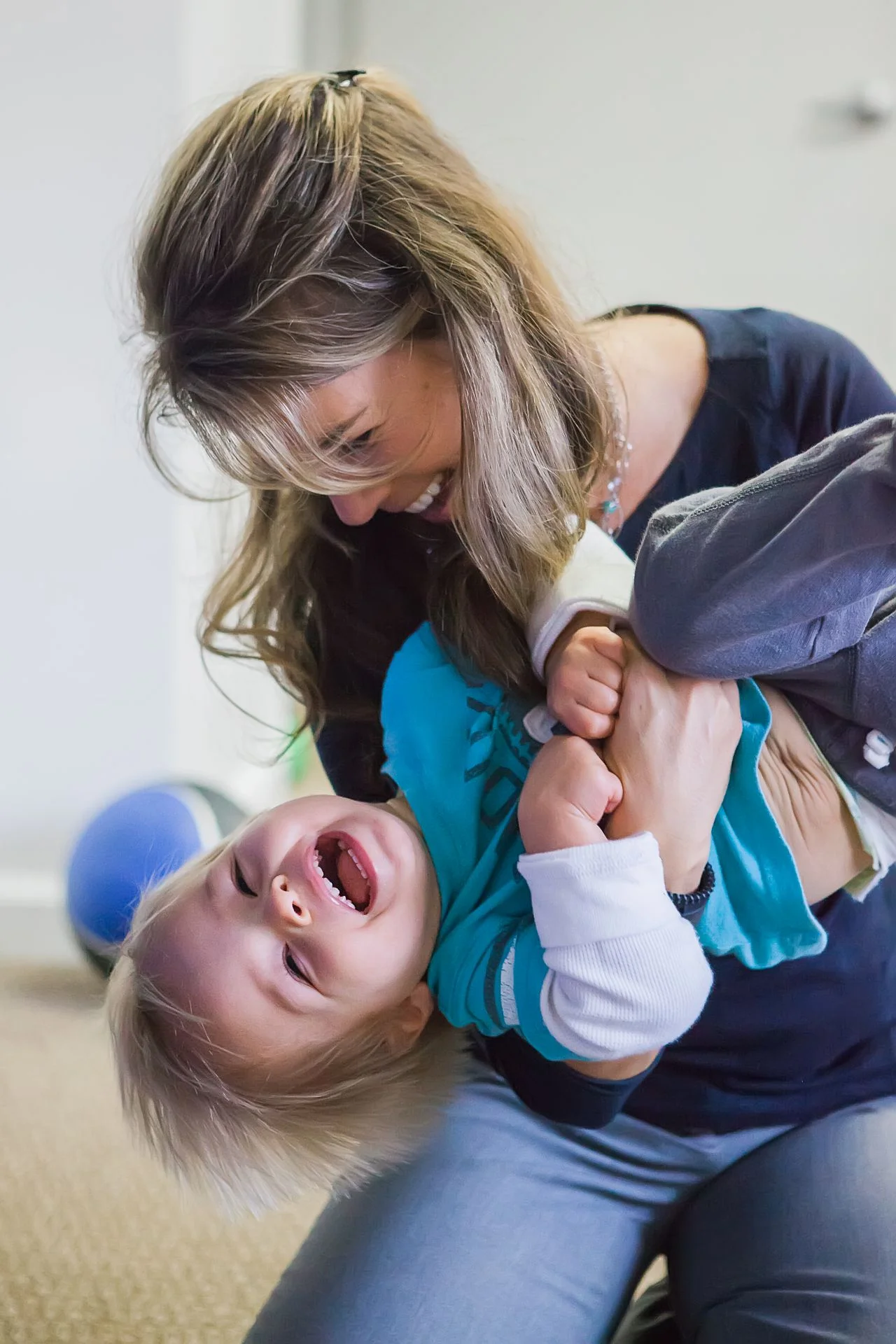 We make occupational therapy fun!